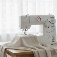 Электромеханическая швейная машина Sundays Home SH-2121