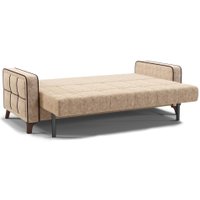 Диван Sofos Марсель тип B (Columbia Nut/Bingo Chocolate) в Бресте