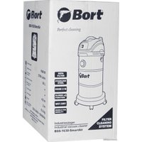 Пылесос Bort BSS-1630 SmartAir