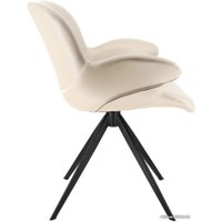 Стул Everprof Aurora (экокожа бежевый)