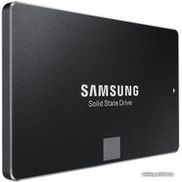 SSD Samsung 850 Evo 250GB MZ-75E250BW