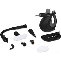 Пароочиститель Zeegma Draden