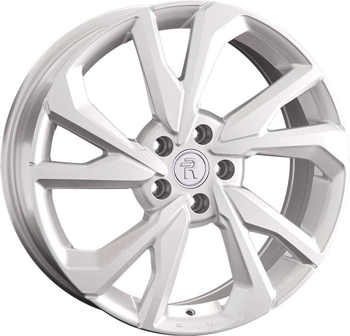 

Литые диски Replay INF89 19x7.5" 5x114.3мм DIA 66.1мм ET 39мм S