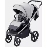 Универсальная коляска Rant Flex Therm RA112 (2 в 1, stone grey)