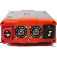 Автомобильный инвертор Airline API-1500-08