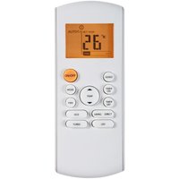 Кондиционер Midea Favorite MSFRW-18HRN8-I/MSFR-18HRN8-O