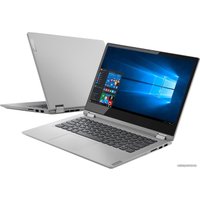 Ноутбук 2-в-1 Lenovo IdeaPad C340-14API 81N6005JPB