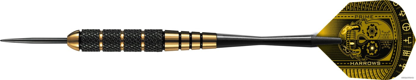 Дротики для дартса Harrows Voodoo 23gK (3 шт)