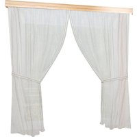 Комплект штор Велес Текстиль Ружана Кшк-13Л808-104 (180x265) в Могилеве