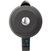 Электрический чайник Redmond (Редмонд) SkyKettle KM231S (серый)