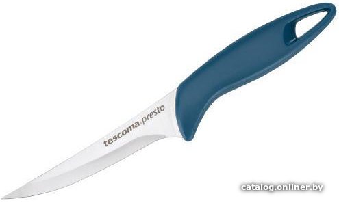 Кухонный нож Tescoma Presto 863004