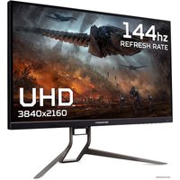 Игровой монитор Acer Predator XB323QKNVbmiiphuzx