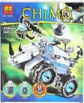 Chimo 10076