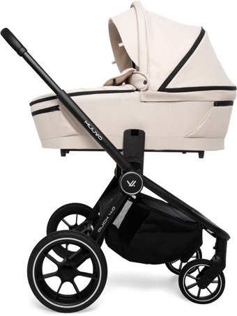 Универсальная коляска Muuvo Quick 4.0 (2 в 1, desert sand)