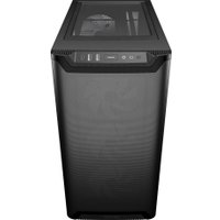 Корпус be quiet! Pure Base 501 LX Black BGW78