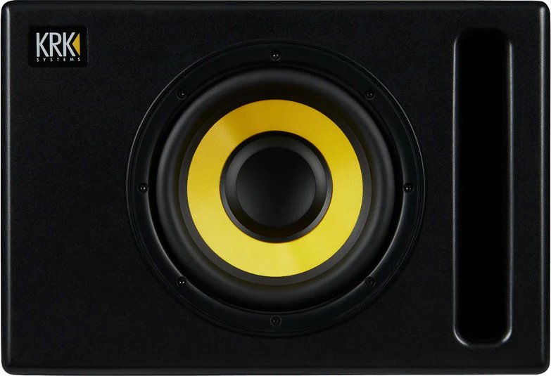 

Студийный сабвуфер KRK S8.4