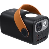Внешний аккумулятор Rivacase VA1086 60000mAh (черный)