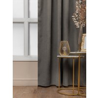 Комплект штор Amore Mio Вельвет 207-10 150x270 90594 (кофейный)