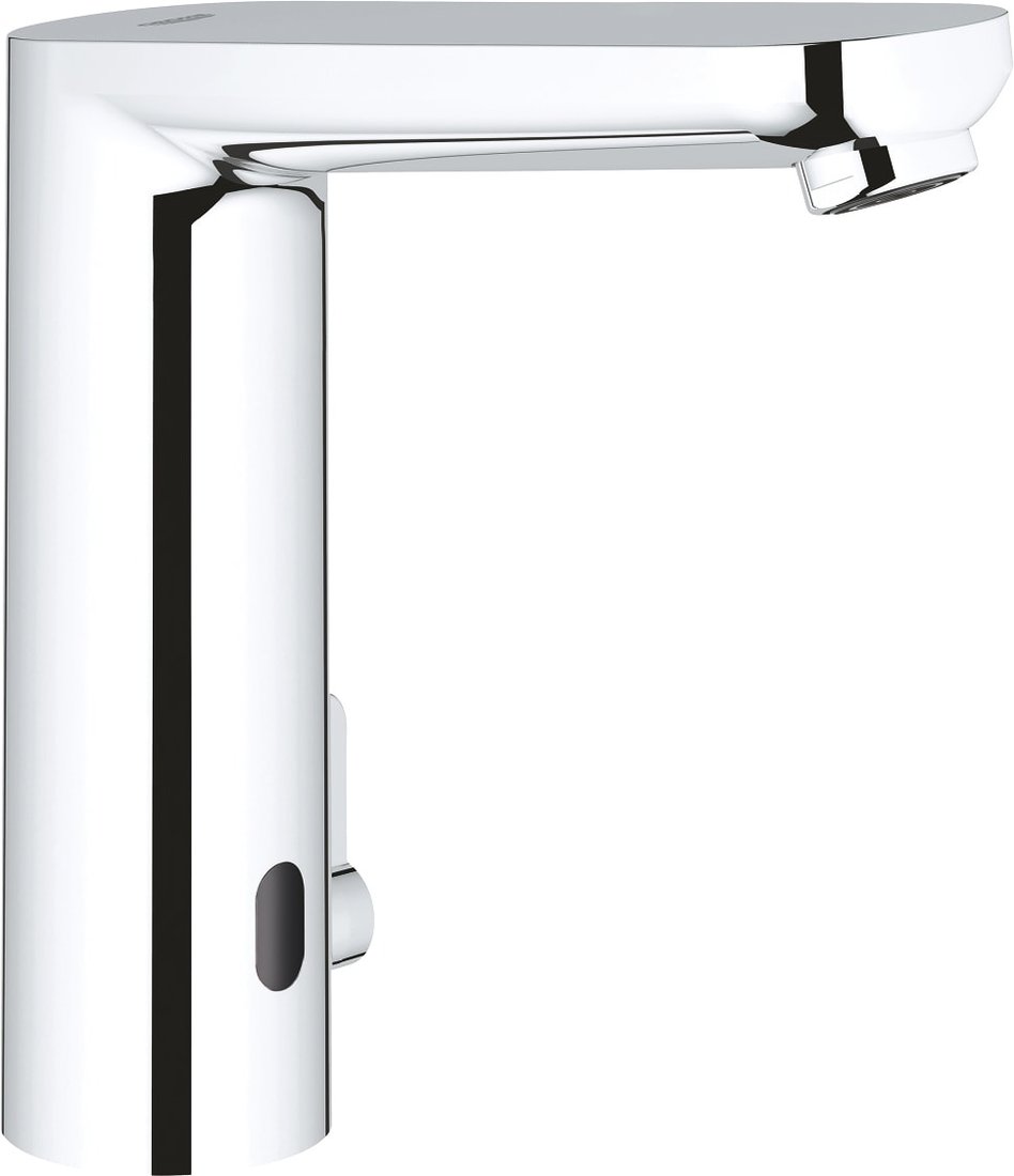 

Смеситель Grohe Eurosmart Cosmopolitan E 36421000