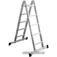 Лестница-трансформер Энкор 423015 (5 ступеней)