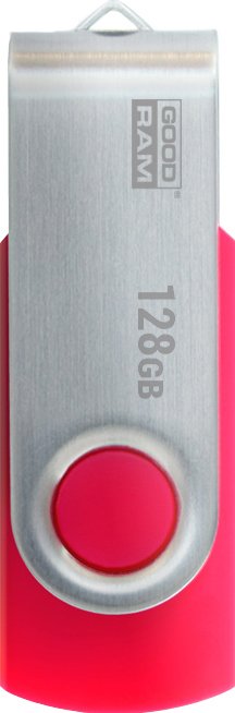 

USB Flash GOODRAM UTS3 128GB [UTS3-1280R0R11]