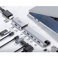 Док-станция XO HUB017