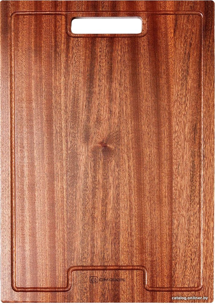 Разделочная доска на мойку Omoikiri CB-01-WOOD 4999005