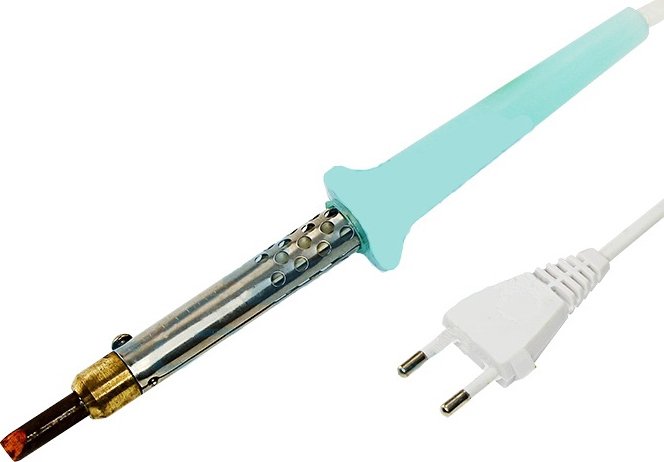 

Стержневой паяльник Rexant 12-0465
