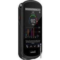 Велокомпьютер Garmin Edge 1030 Plus