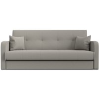 Диван Sundays Home Надежда 121127 (рогожка Амур, бежевый)