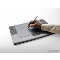 Графический планшет Wacom Intuos3 A4