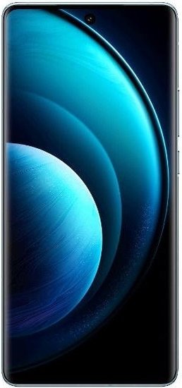 Vivo X100 Pro 16GB/512GB международная версия (звездный синий