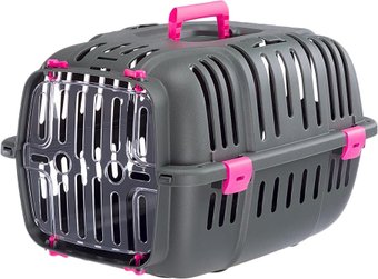 Ferplast Jet 20 (розовый/серый)