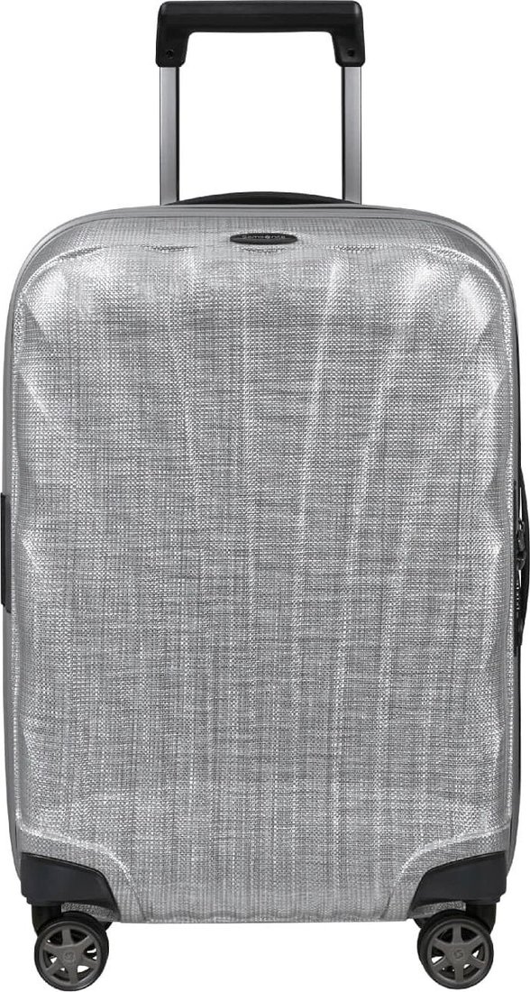 

Чемодан Samsonite C-Lite Aluminium 55 см (42 л)