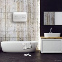 Накопительный электрический водонагреватель Electrolux EWH 30 Citadel H