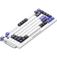 Клавиатура NuPhy Field75 Gravity (NuPhy Fleeting Gold, нет кириллицы)