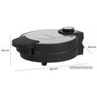 Вафельница Bomann WA 1365 CB