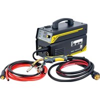 Сварочный инвертор Кедр Ultramig-200p Compact