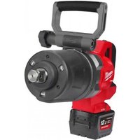 Гайковерт Milwaukee M18 ONEFHIWF1DS-121C 4933499253 (с 1-им АКБ, кейс)