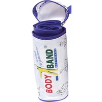 Резиновая лента Dittmann Original Body-Band (очень высокое сопротивление, синий)