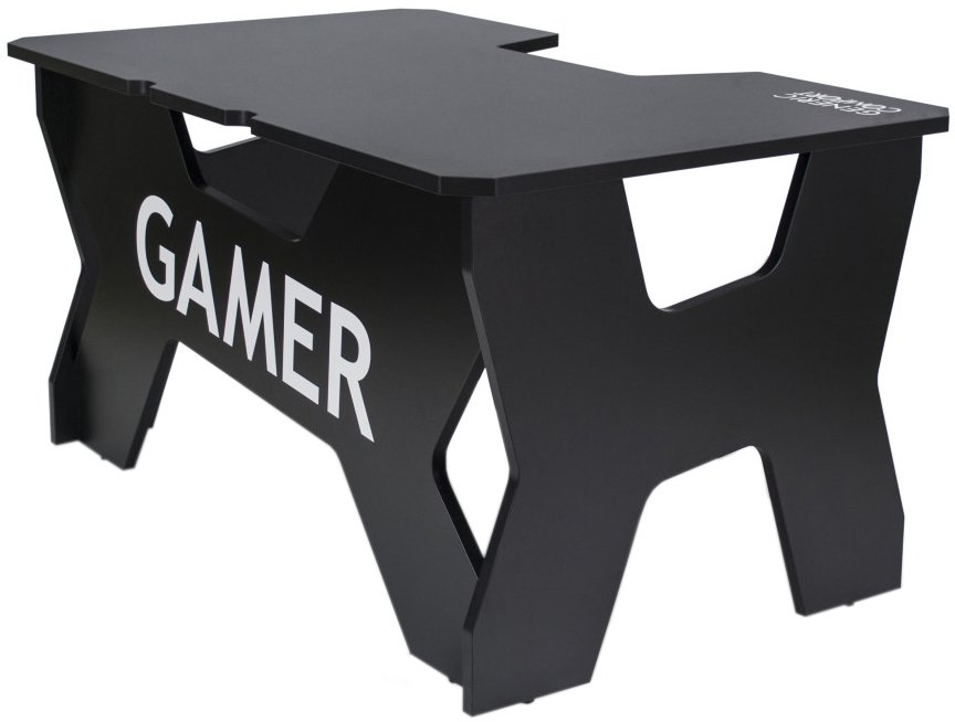 

Геймерский стол Generic Comfort Gamer2/DS/N