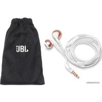 Наушники JBL Tune 205 (розовое золото)