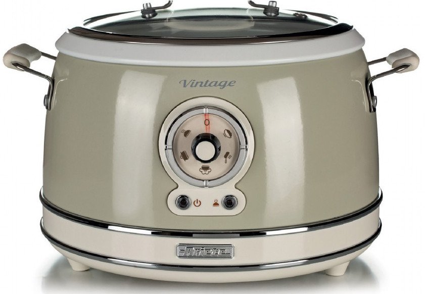 

Мультиварка Ariete 2904/03