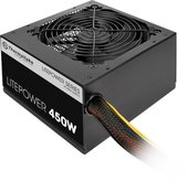 Litepower Gen2 450W [LTP-0450P-2]