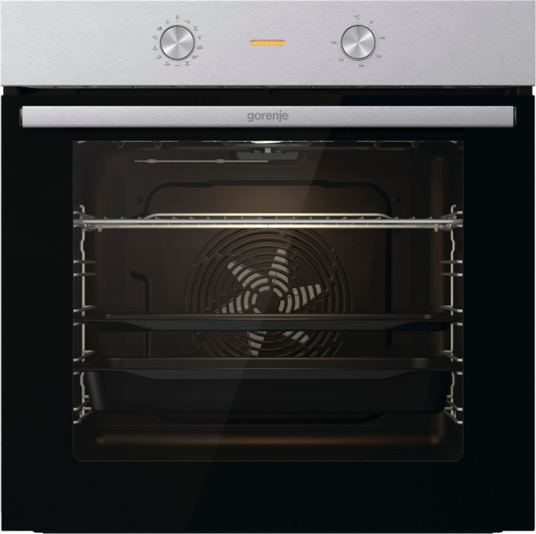 

Электрический духовой шкаф Gorenje BO6717E03X