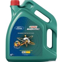 Моторное масло Castrol Magnatec Professional E 5W-20 5л