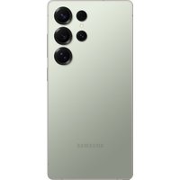 Телефон Samsung Galaxy S25 Ultra SM-S938B 12GB/256GB (зеленый титан)