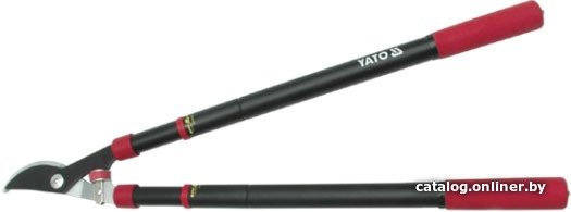 Сучкорез Yato YT-8838