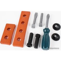 Набор инструментов игрушечных Darvish Tools SR-T-2578 (14пр)