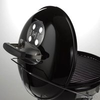 Гриль Weber Smokey Joe Premium (черный)